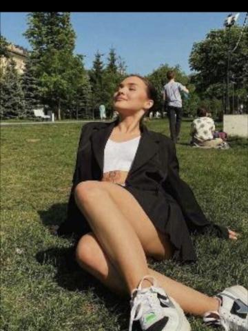 Индивидуалка Света Фотография 2